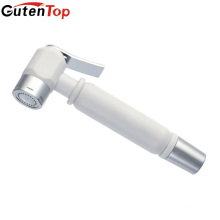 Gutentop Hot ABS Plastic bidet hand sprayer toilet shattaf for Bathroom